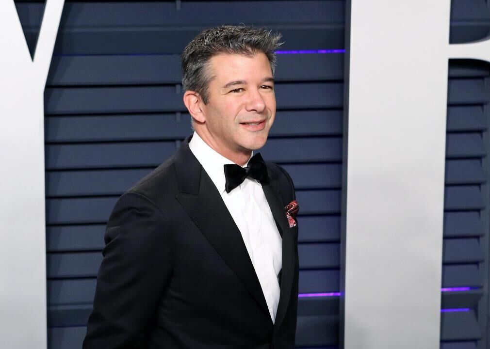 #42. Travis Kalanick